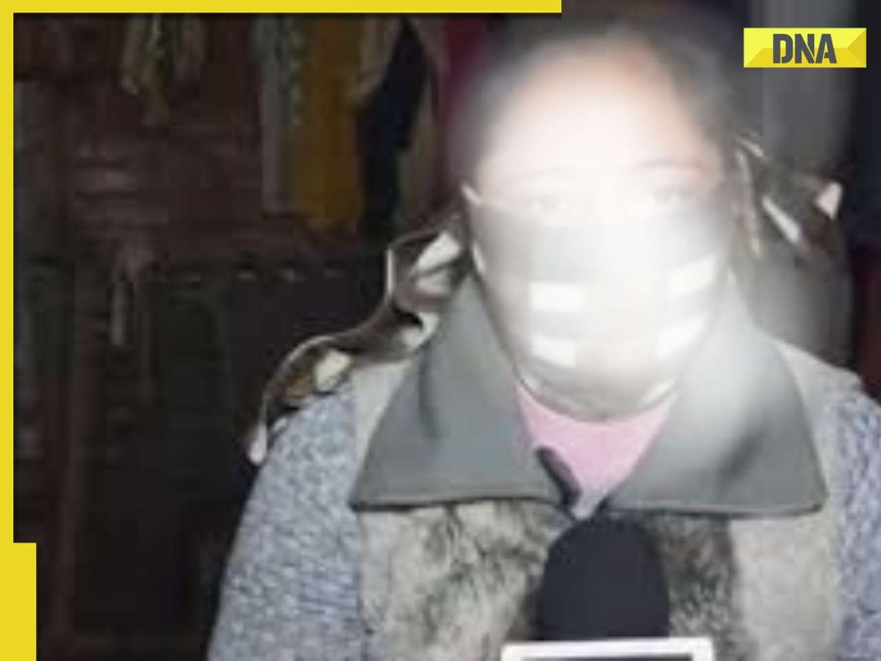 Unnao rape case BIG update, Victim, mother meets CBI, submits complaint, says, 'IO colluded with judge...'