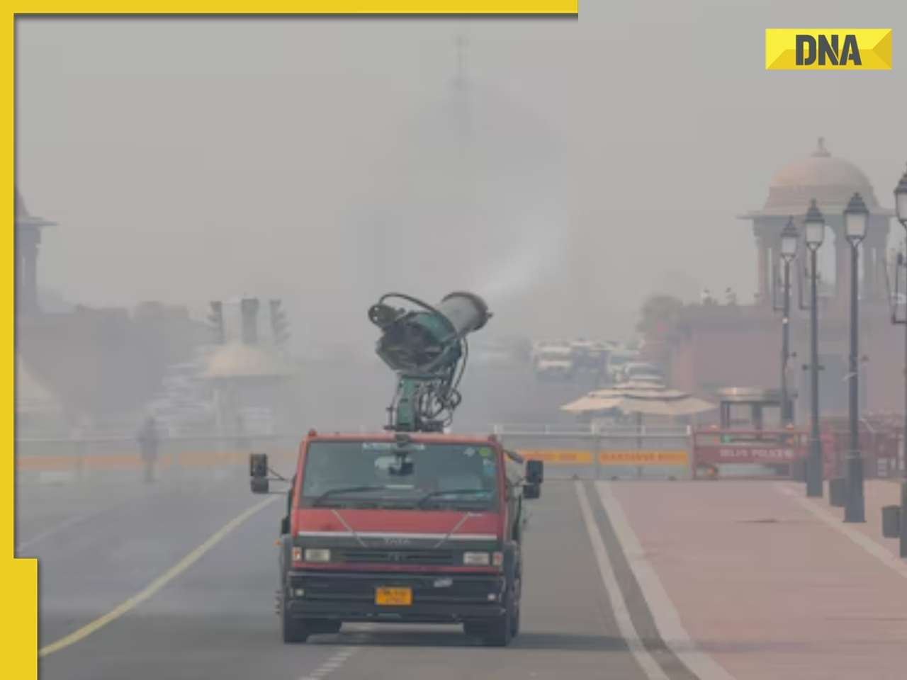 CM Rekha Gupta's Delhi govt set to make BIG move to curb air pollution, authorities considering to revive...