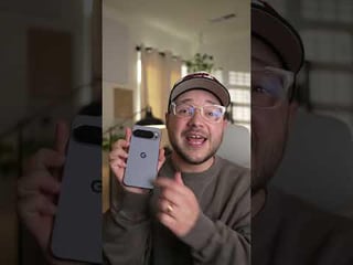 Parker Burton's 2025 Smartphone Awards