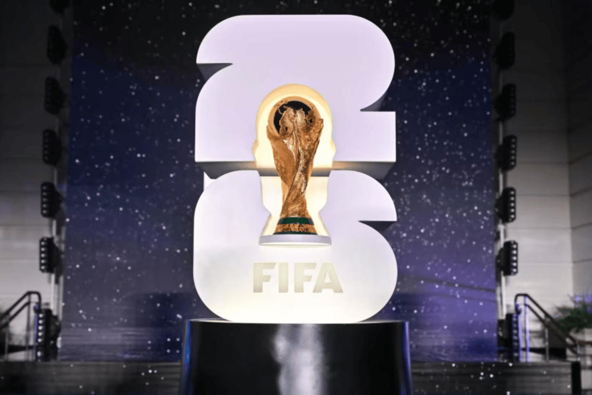 World Cup 2026 draw sets out betting favorites as markets take shape
