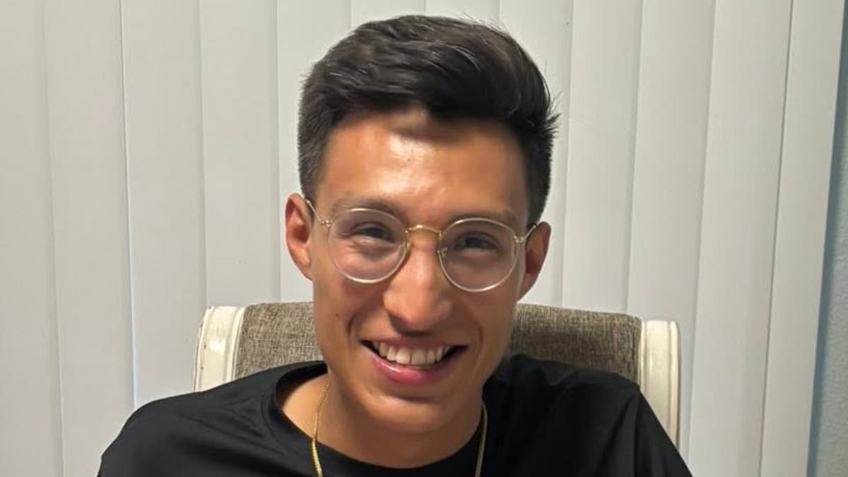 Texas man, 29, shot dead after neighbor told him to keep the noise down, prosecutors say