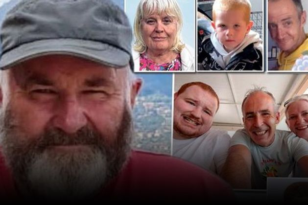 No gun killings for first time in nearly 60 years