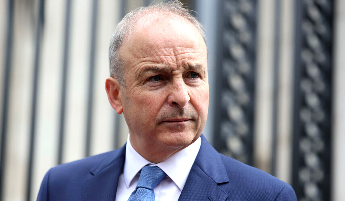 Decision time for Fianna Fail rebels on Micheal Martin's leadership