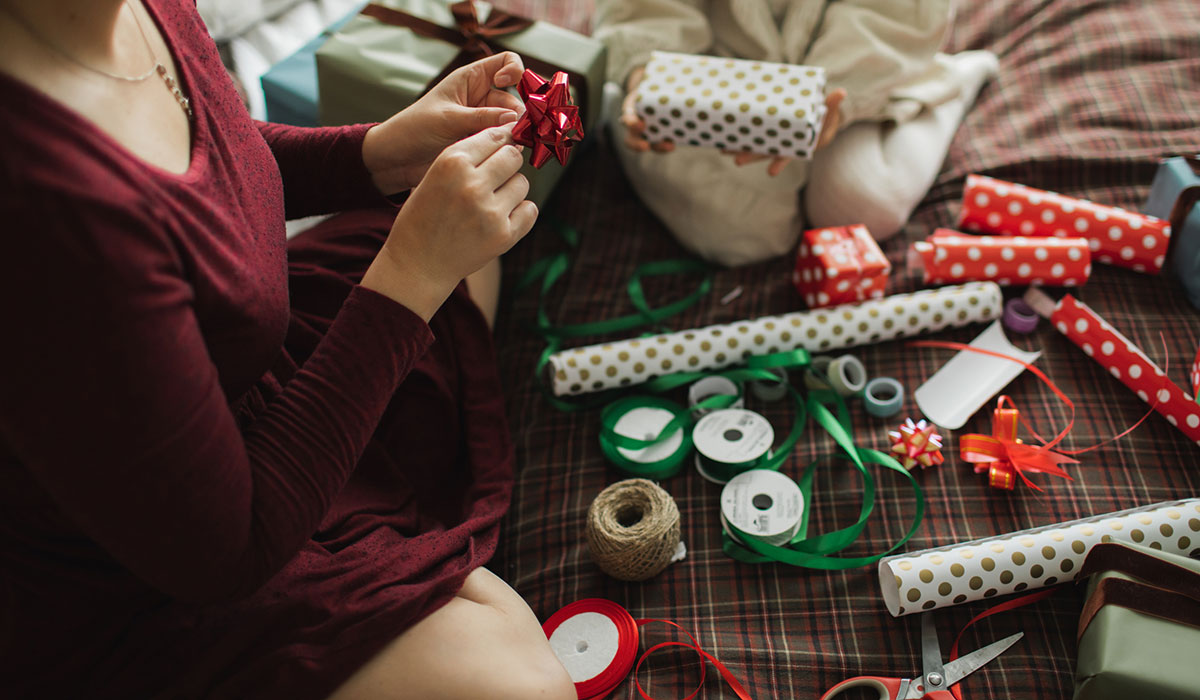 Repak reveals exactly how much waste was generated during the Christmas period