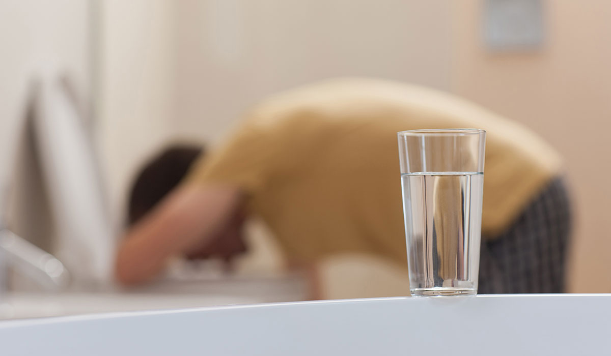 HSE issues urgent warning after vomiting bug sweeps the nation over Christmas period