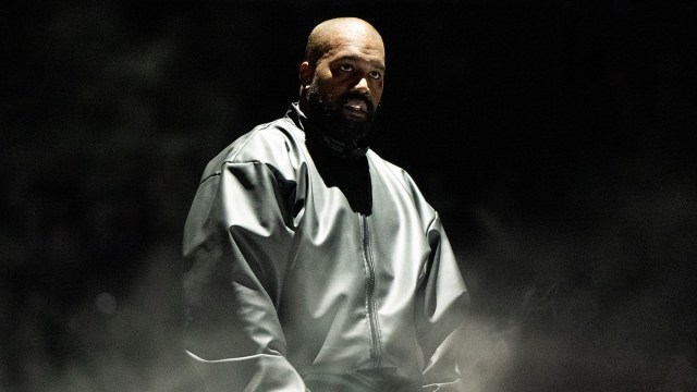 Kanye West Addresses Wild Bucket List Going Viral