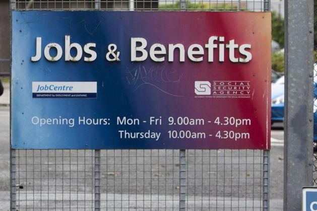Benefits office employee convicted of benefit fraud