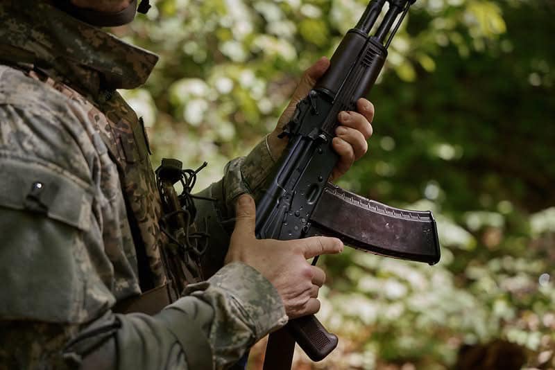 Huliaipole fell. Its defenders had been abandoned long before.