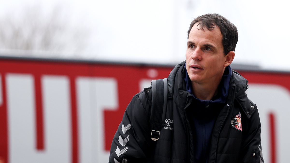 Sunderland vs Man City - Premier League LIVE: Plus Brentford vs Spurs