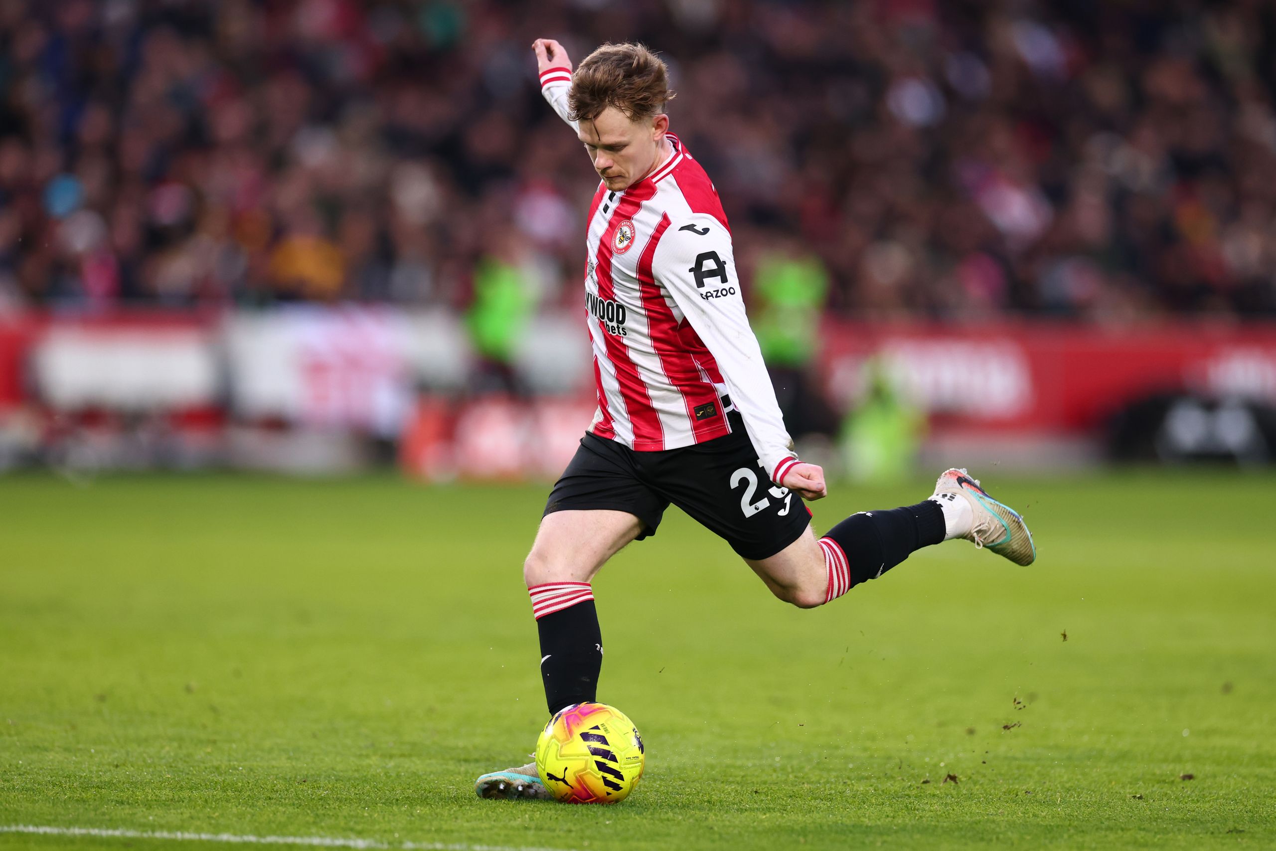 How to watch Brentford vs Tottenham Hotspur: Live stream and TV info for Premier League clash