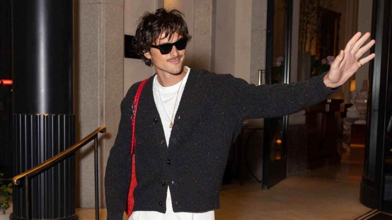 How to Dress Like Jacob Elordi — Using Only Uniqlo