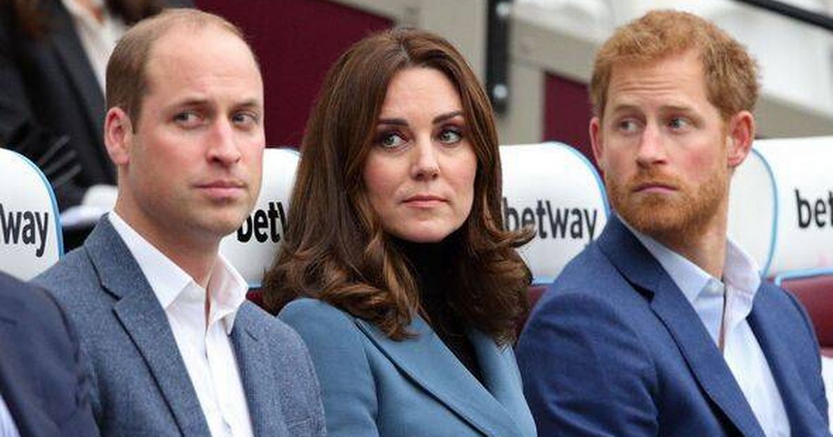 Inside Kate Middleton's new 'spiritual' perspective amid ongoing Prince Harry feud