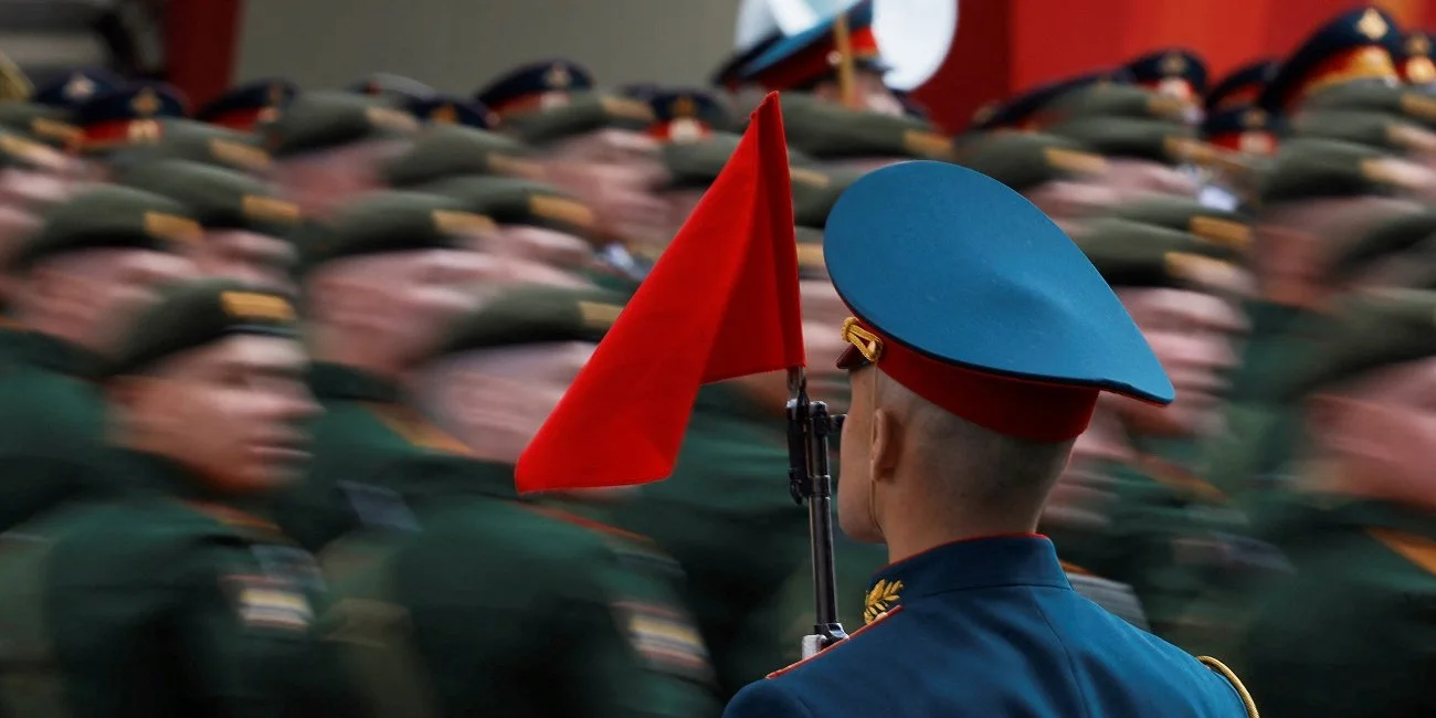 Russia expands year-round conscription, moves to call up more reservists