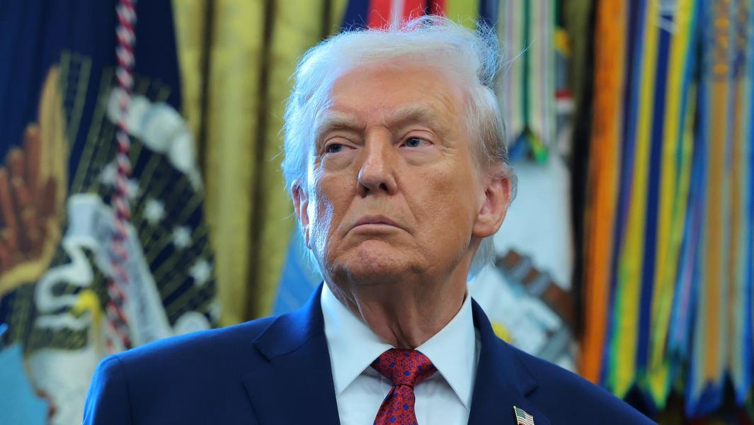 ‘Just The Beginning’—Bitcoin And Crypto Suddenly Braced For A ‘Critical’ $17.3 Trillion Oil Price Shock