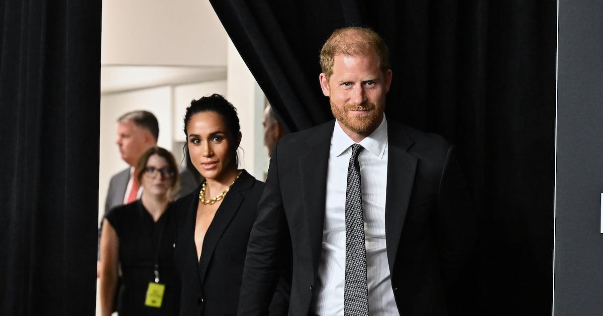 The year of royal reconciliation: Is healing possible between Harry, Meghan, and The Firm?