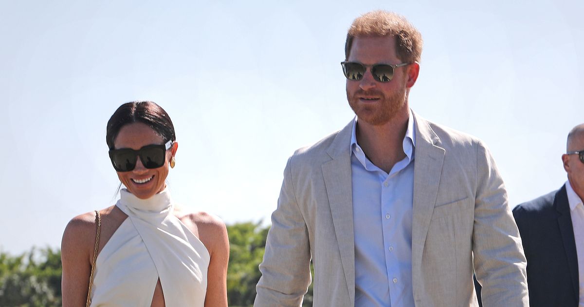 Meghan Markle's ‘U-turn’ on UK visit after Prince Harry's security fight update