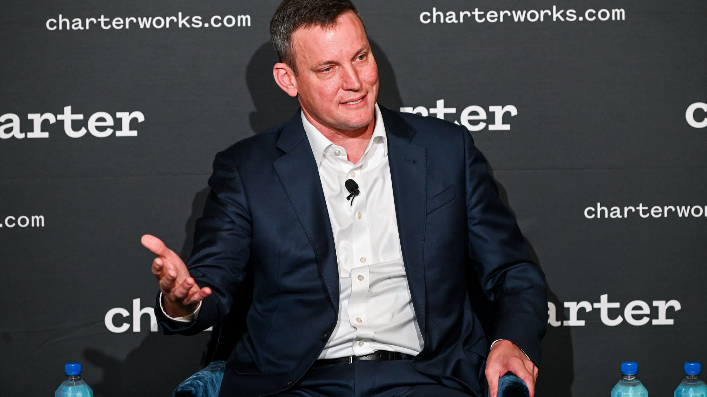 PwC ‘leans in’ to crypto as Donald Trump and lawmakers embrace sector