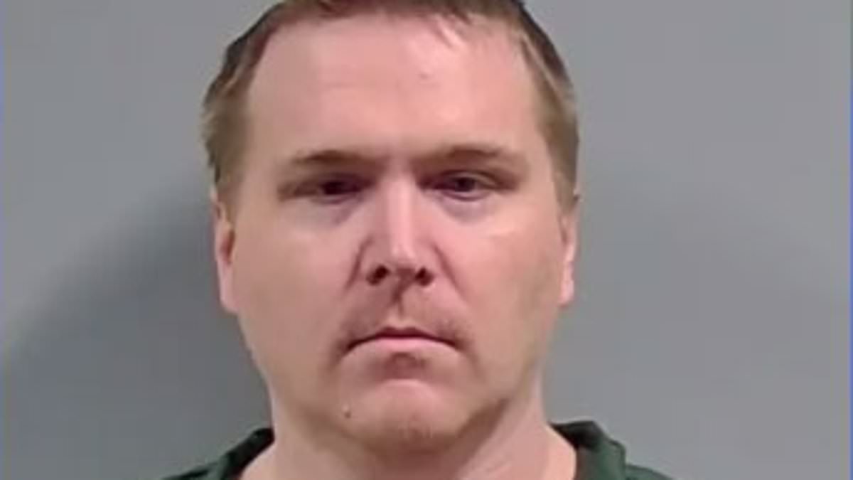 US postal worker 'tries to run over 10-year-old boy' after mistaking him for porch pirate