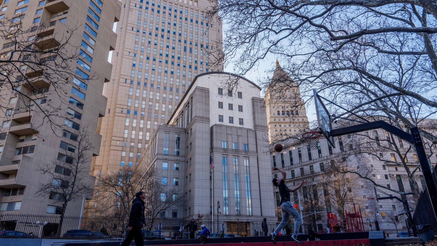 Nicolás Maduro will appear in U.S. federal court on Monday