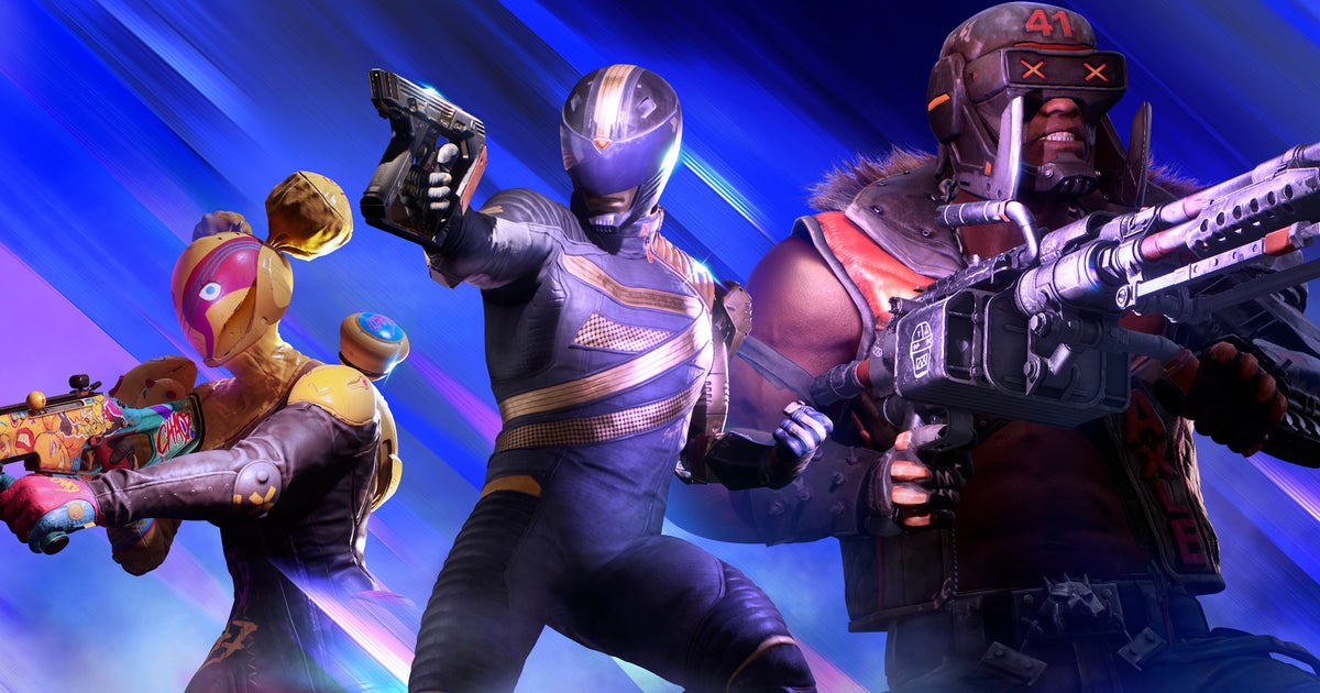 After a controversial marketing campaign, Splitgate Arena Reloaded fails to find an audience despite two official launches