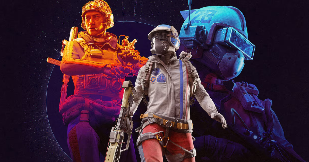 Yes, aggression-matchmaking is now a thing in Arc Raiders