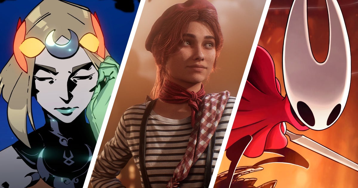 2025 Steam Award winners announced, and the player-voted results are a little surprising