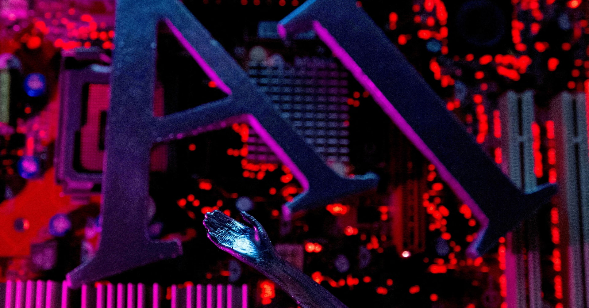 AI-driven inflation is 2026's most overlooked risk, investors say