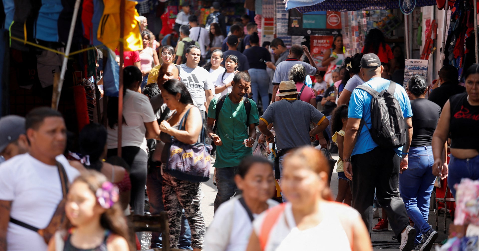 Explainer: Venezuela's billions in distressed debt: Who is in line to collect?