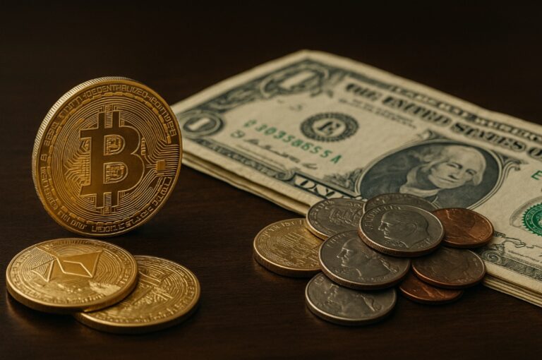 IREN Ltd. (IREN) Jumps 13% on Bitcoin Fever