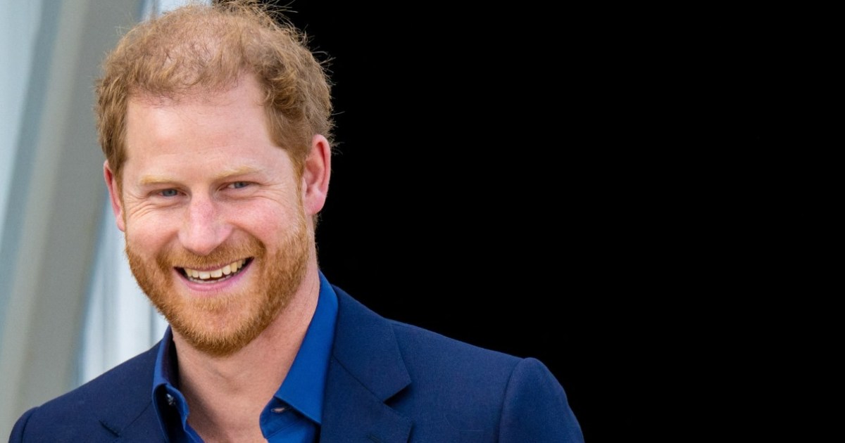 Prince Harry Pleaded With King Charles After Frogmore Eviction