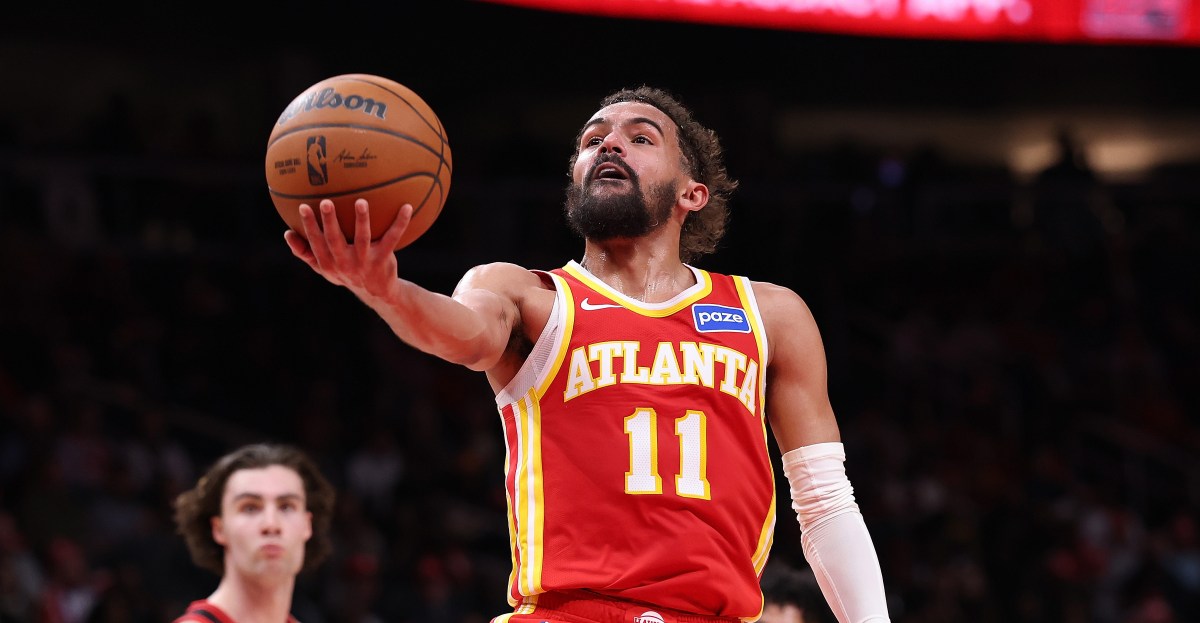 6 Trae Young trade ideas with obvious frontrunner as Hawks look for deal