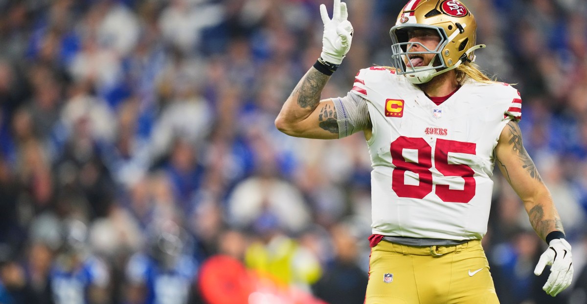 Top 30 fantasy football TEs for the Wild Card round