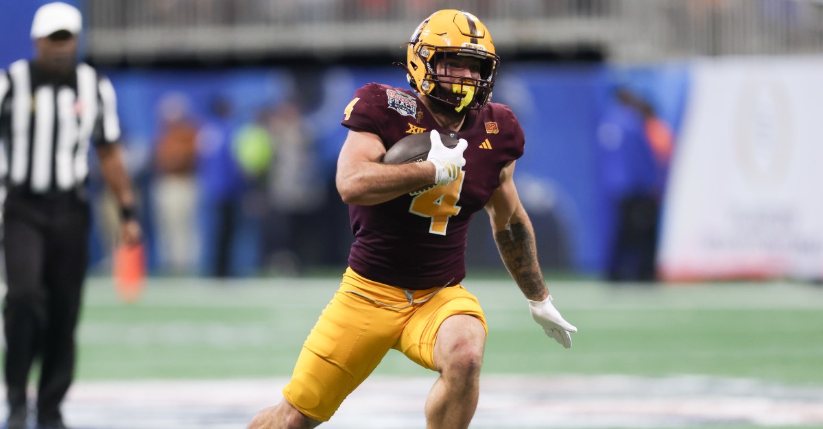 College Football Playoff 2026: Why the Peach Bowl is one of college football’s greatest games