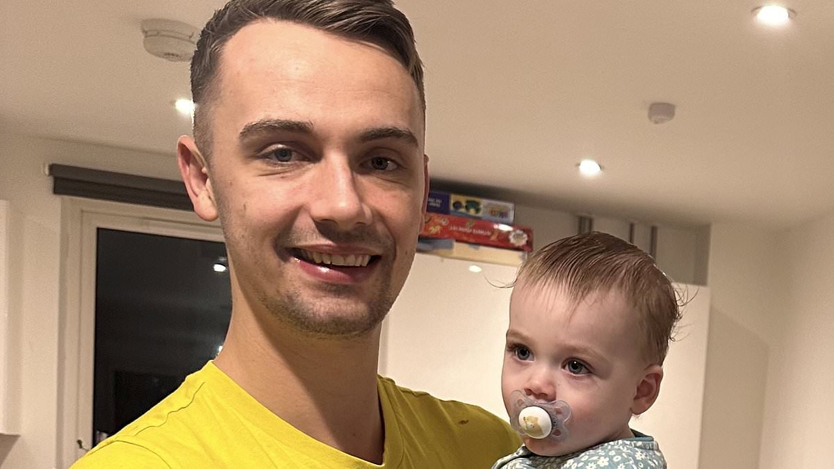 Father who drove 285 miles to take his driving test fails after examiner refuses to sit in passenger seat because it has 'a few drops of rain on it'