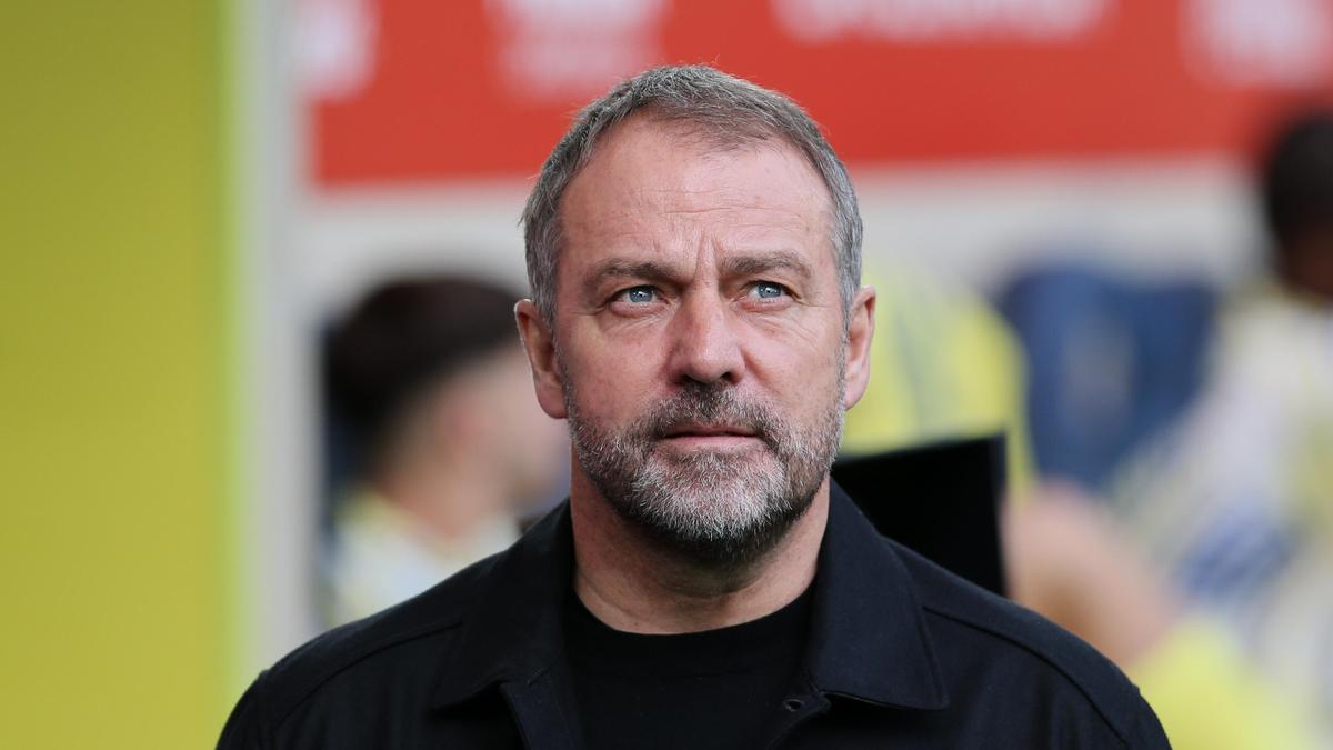 Repeating Super Cup success will give Barca ‘energy’: Flick