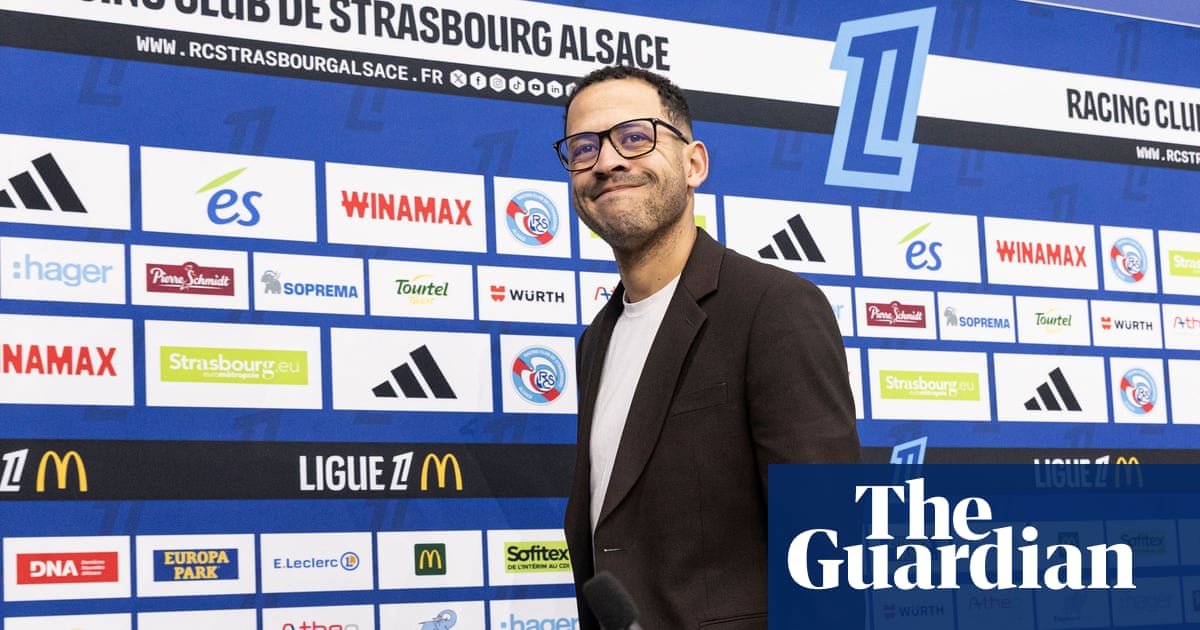 Football Daily | Rosenior to Chelsea: ‘collaboration’ turns the Strasbourg air blue