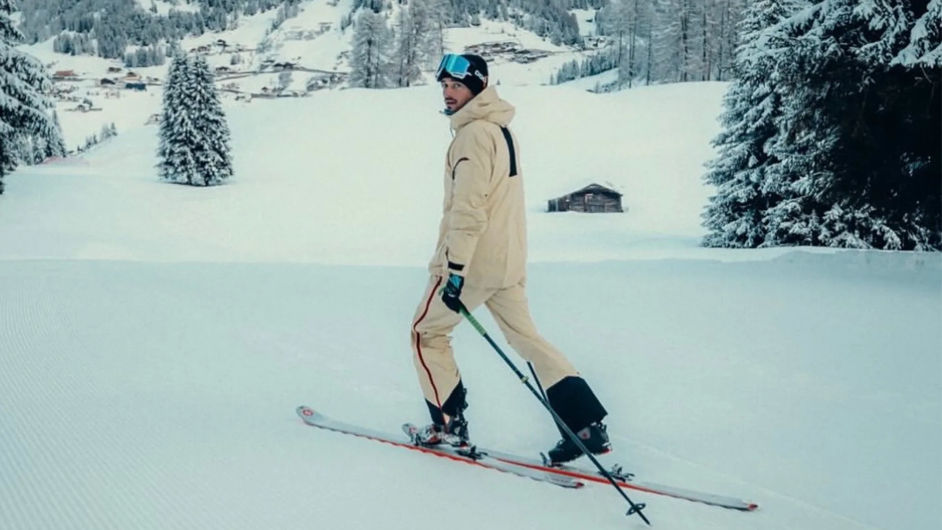 How F1 drivers recharge during the winter break