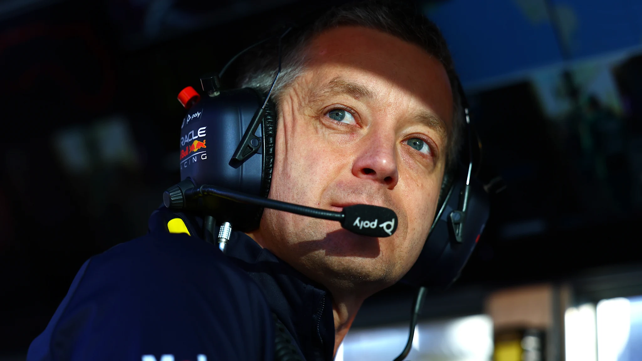 Former Red Bull strategy chief Courtenay starts at McLaren