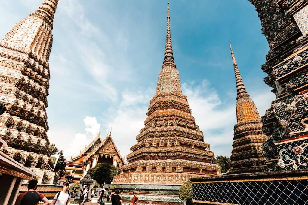 Why Thailand’s Foreign Tourist Numbers Slipped in 2025 and What it Means for 2026