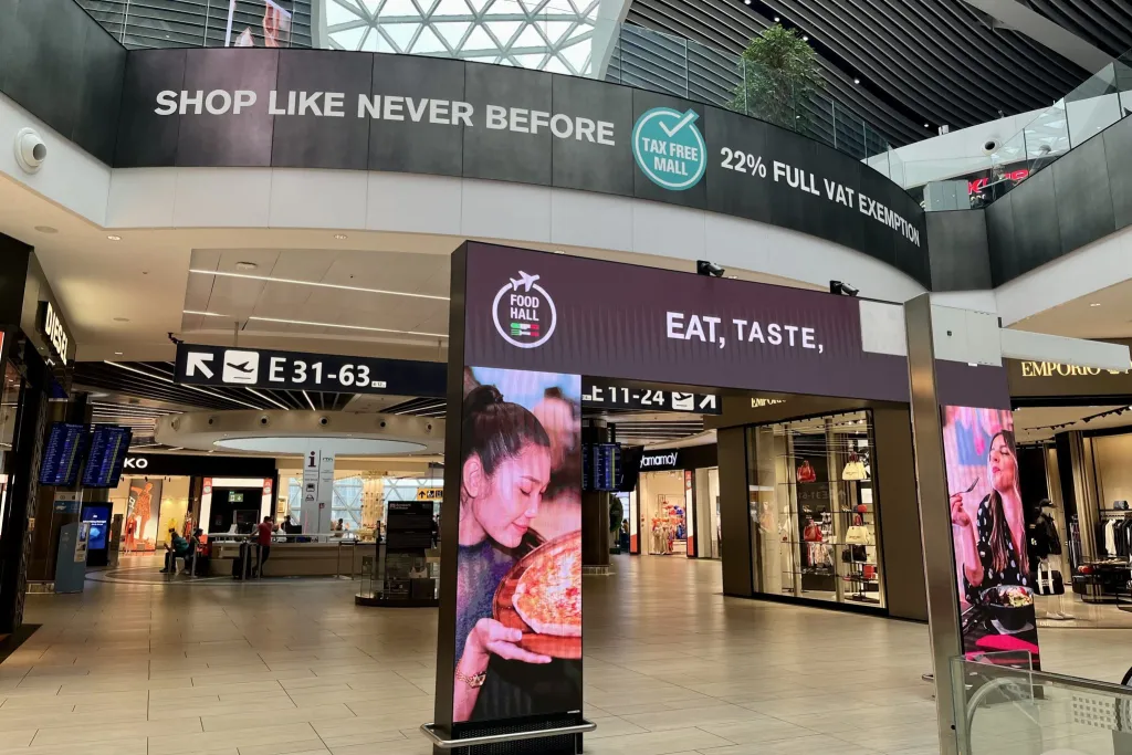 How Indians Are Turning Travel Into a Luxury Buying Strategy. Plus, A Silent Year-End IPO Filing