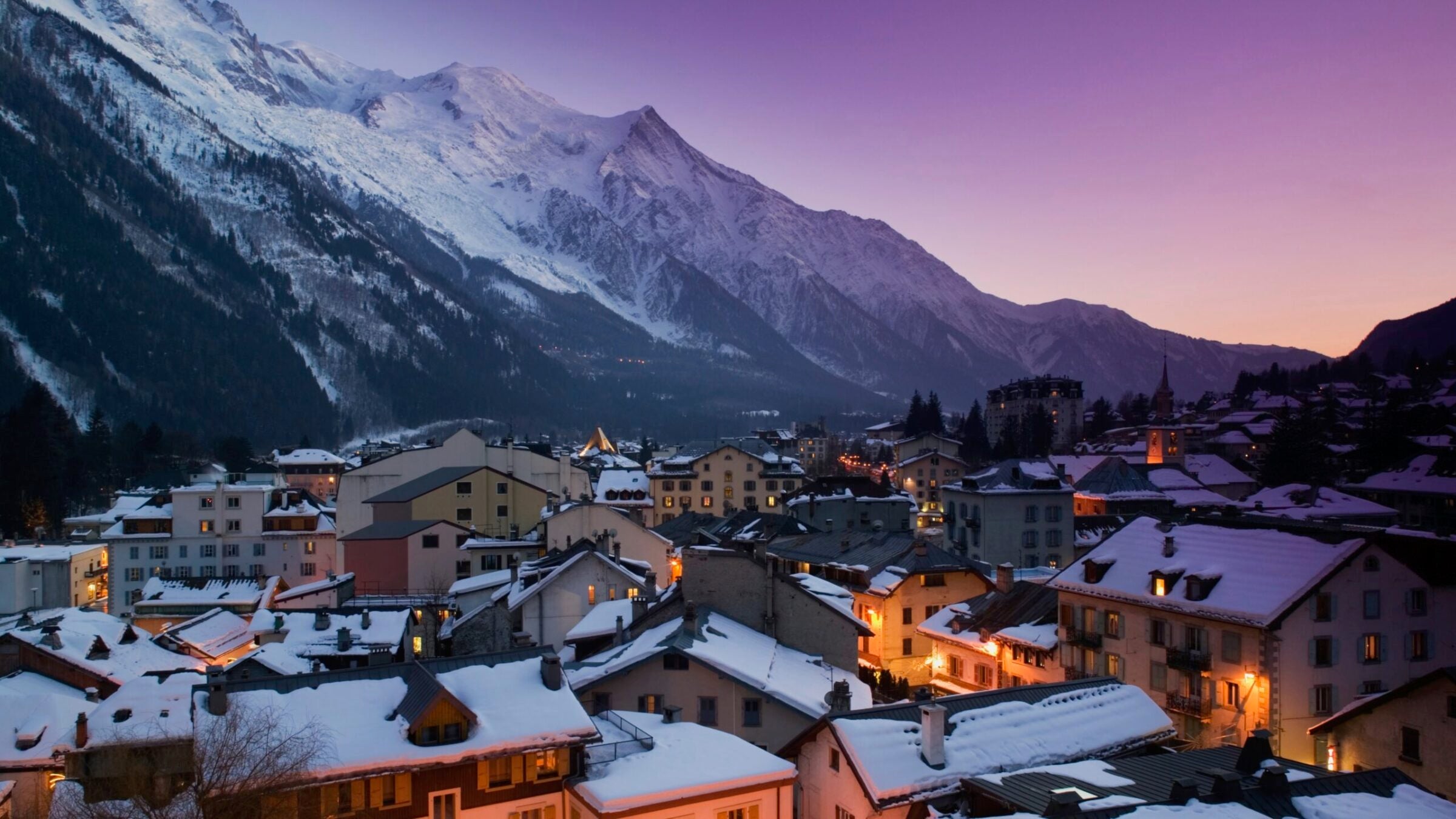 The World’s Best Small Adventure Towns