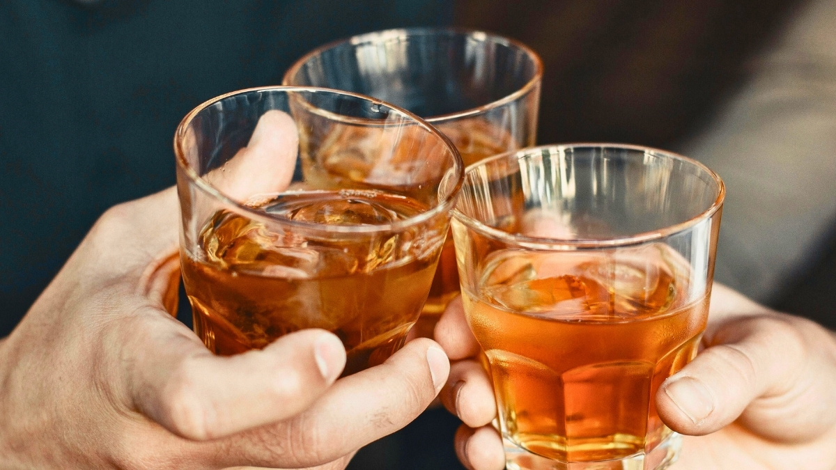 Just 3 Days of Binge Drinking Triggers Rapid Gut Damage in Mice