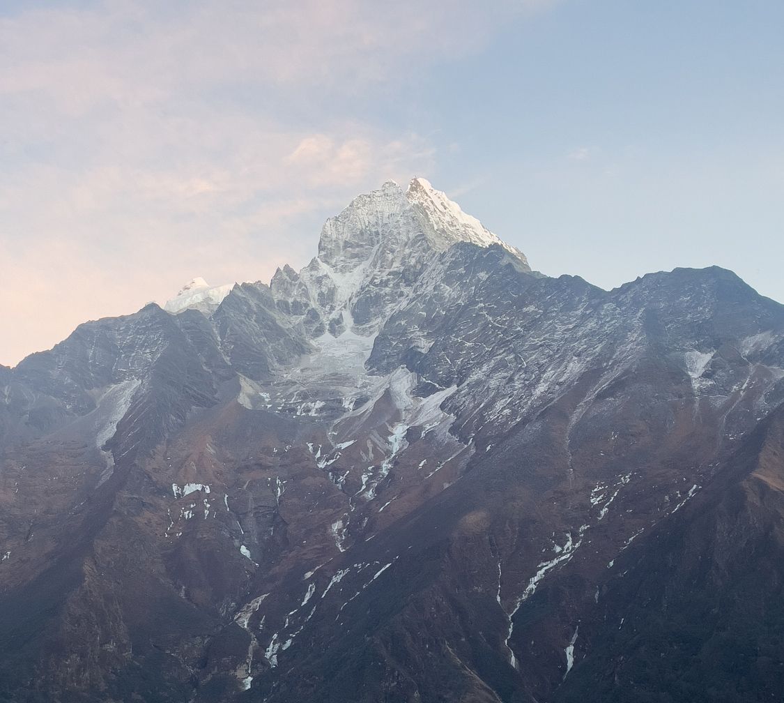 Nepal’s Mountainside Teahouses Elevate the Experience for Trekkers Heading to the Top of the World