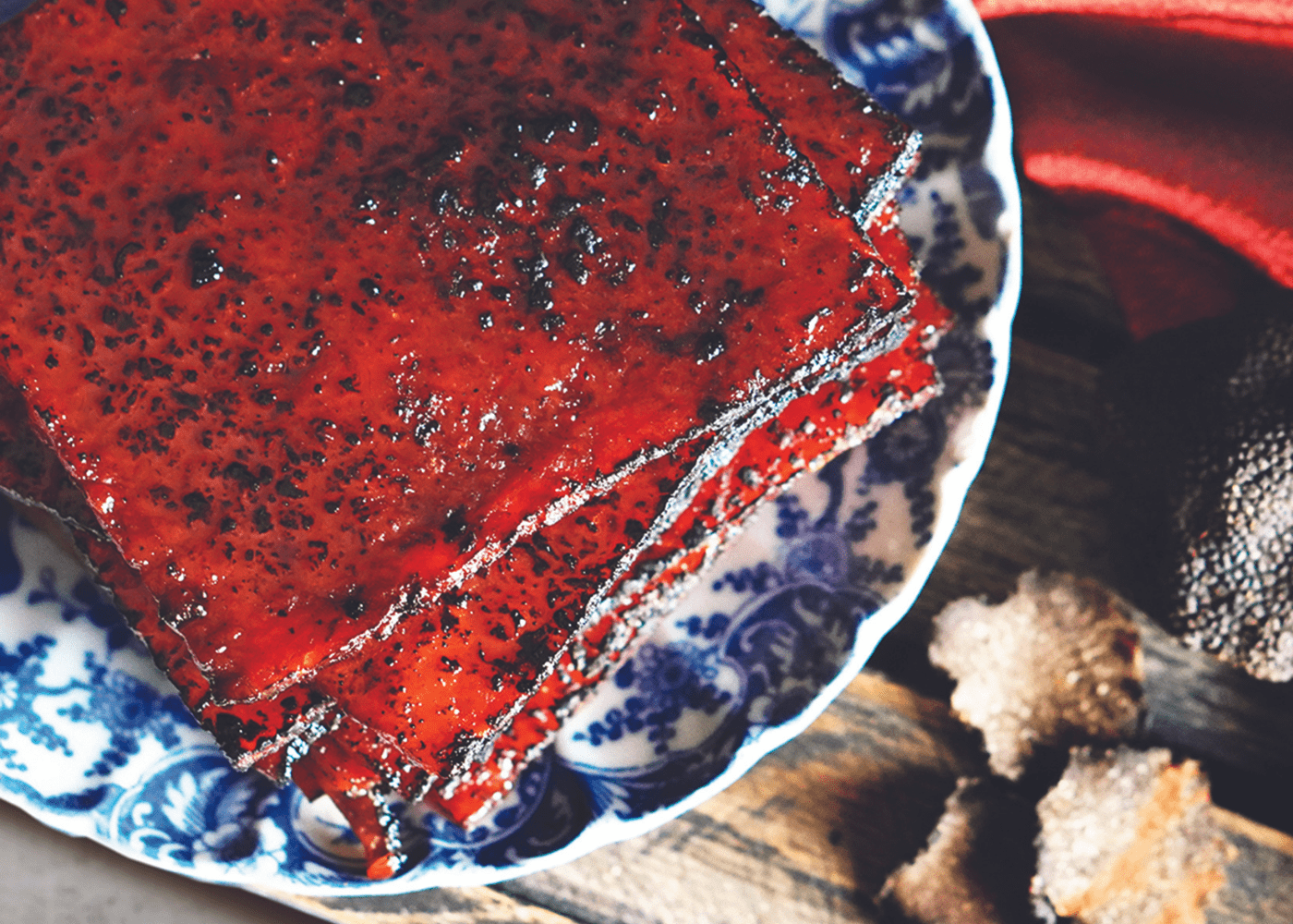 Bak kwa in Singapore: 16 best shops for smoky, juicy BBQ pork