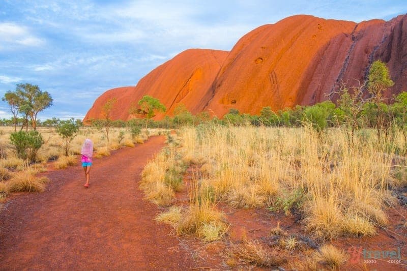 14 Unmissable things to do in Uluru (Ayers Rock)!