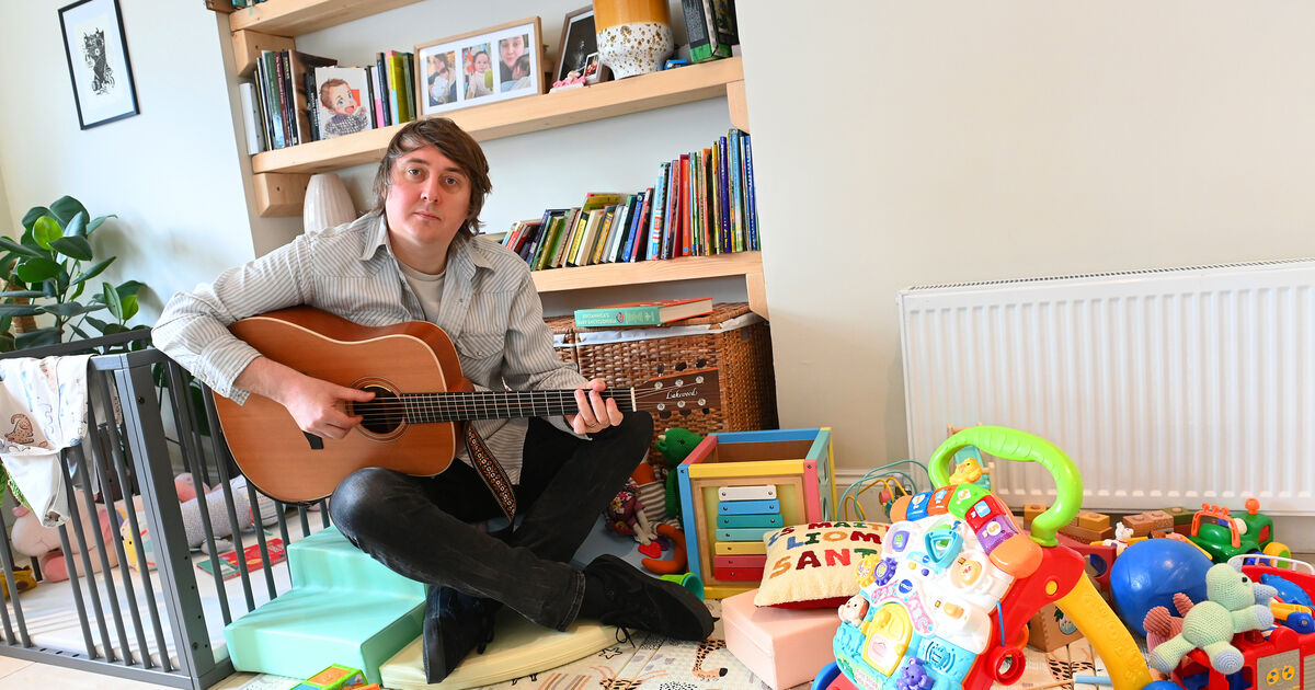 John Blek: It was the newest thing I’d experienced in 38 years, I’d no idea what I was doing