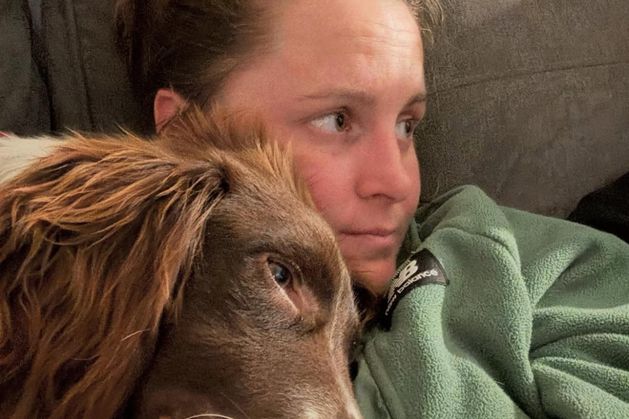 ‘I’ve shed so many tears’ – Ciara Mageean says fan messages ‘gave her a lift’ as she gives update on cancer treatment