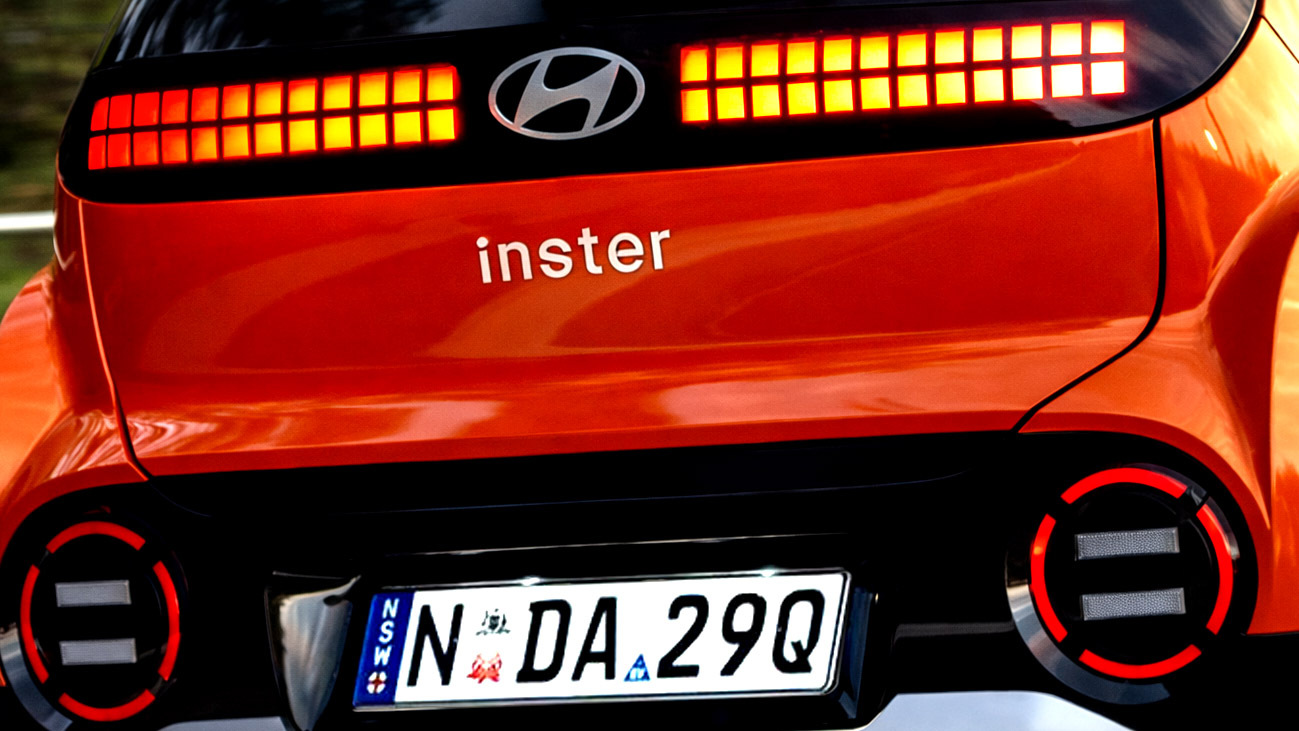 Hyundai Slashes $7K From Its Smallest EV, But It’s Still $10K Pricier Than Its Chinese Rival