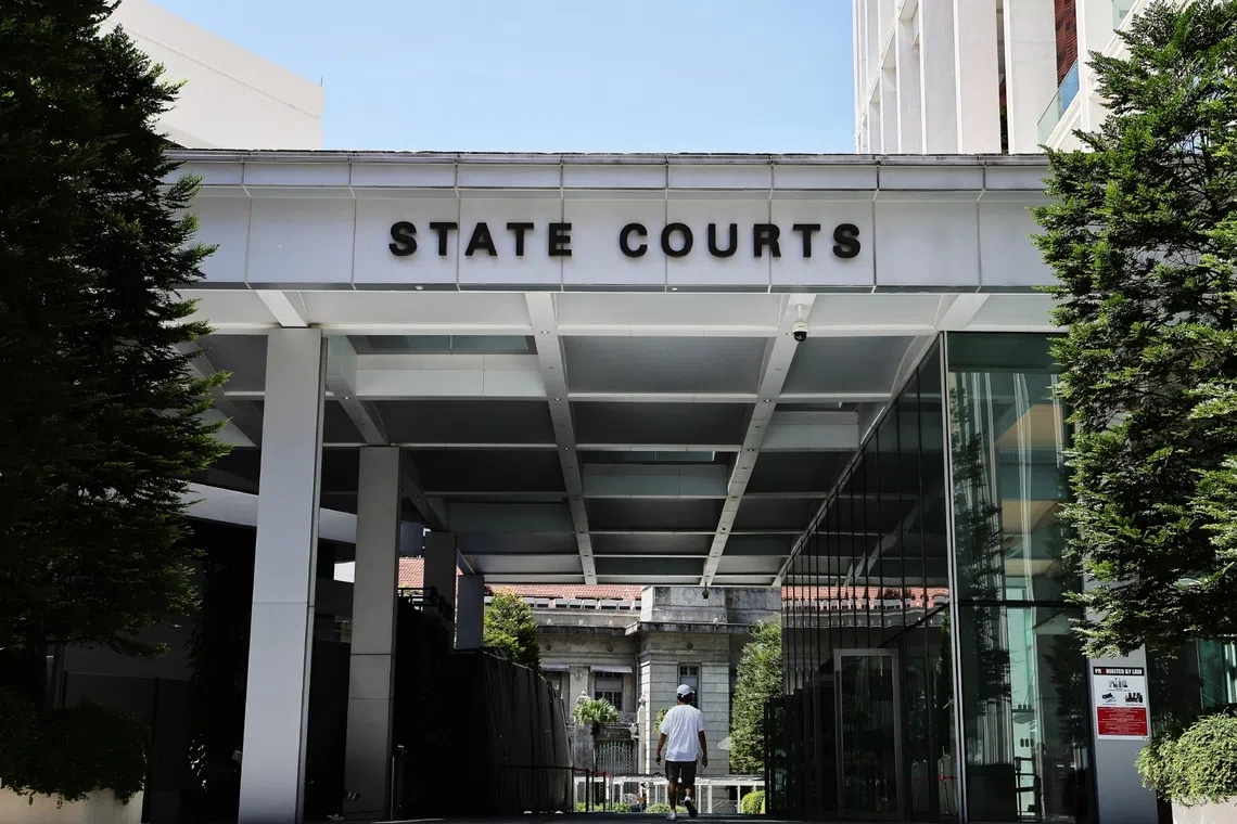 11 weeks’ jail for cop who molested policewoman, assaulted NSF after dinner and dance