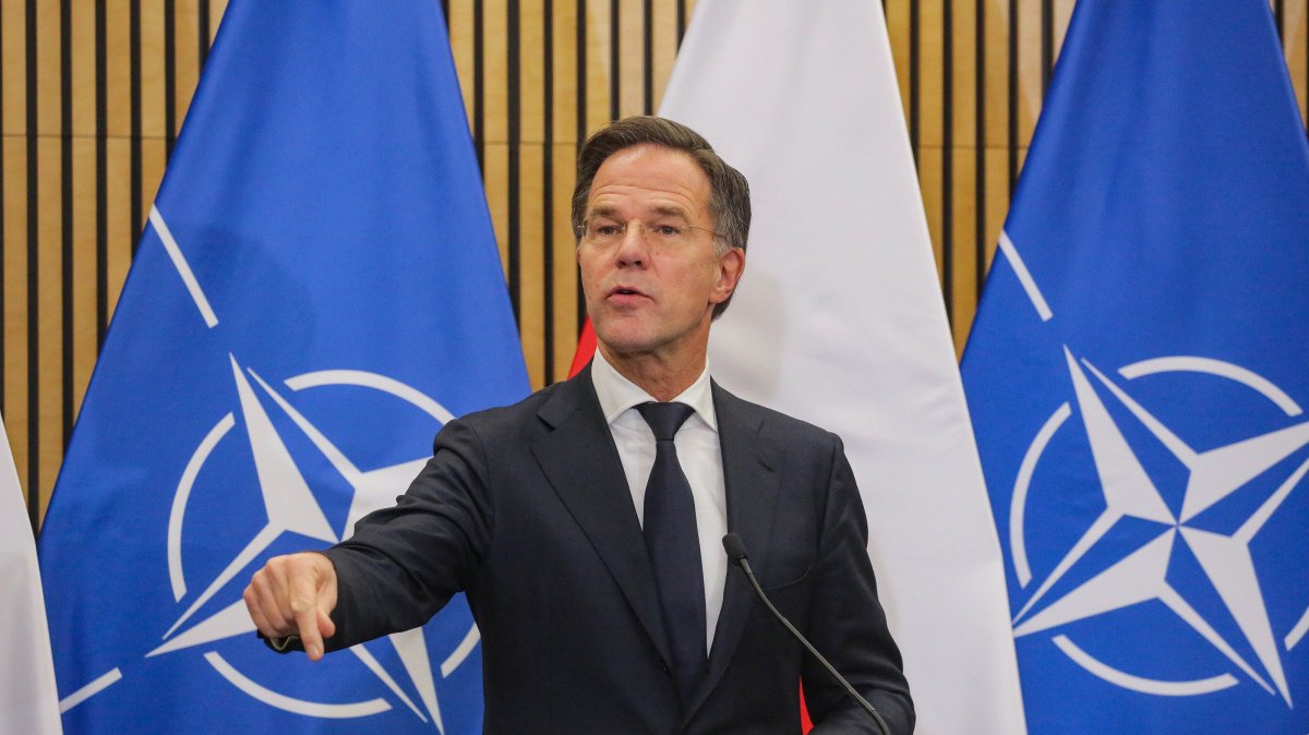 Between liberty and defense: Europe considers conscription